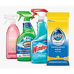 Target: Spend $15+ on Household Cleaning, Tools or Dish Care Items, Get $5 GC + Free Store Pickup