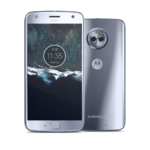 Google Project Fi: 64GB Moto X4 Android One Smartphone (Sterling Blue) $149 + Free S&amp;H (Activation Req.)