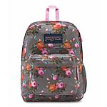 JanSport Backpacks: Digital Student from $13.40, Digibreak Backpack $14.70 &amp; More + Free Store Pickup