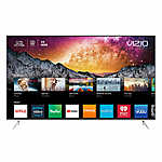 Costco Members: 75" Vizio P75-F 4K UHD HDR Smart LED TV $1400 + Free Shipping