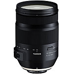 Tamron Lenses: 35-150mm F/2.8-4 Di VC OSD Full Frame Zoom (Nikon) $649 or Less w/ EDU Rebate &amp; More + Free S&amp;H
