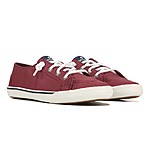 Sperry Women's Canvas Sneaker or Dockers Men's Lowry Oxford 2 for $33 &amp; More + Free S&amp;H