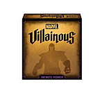 Ravensburger Marvel Villainous: Infinite Power Strategy Board Game $26.25 + Free Shipping