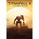 Xbox One Digital Games: Red Dead Redemption 2: SE $28, Titanfall 2: Ultimate Ed. $4.50 &amp; More (XBL Gold Req.)