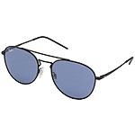 Ray-Ban Sunglasses: Men's Polarized Aviator $73, Modern Brow Aviator $57 &amp; More + Free S&amp;H w/ Amazon Prime