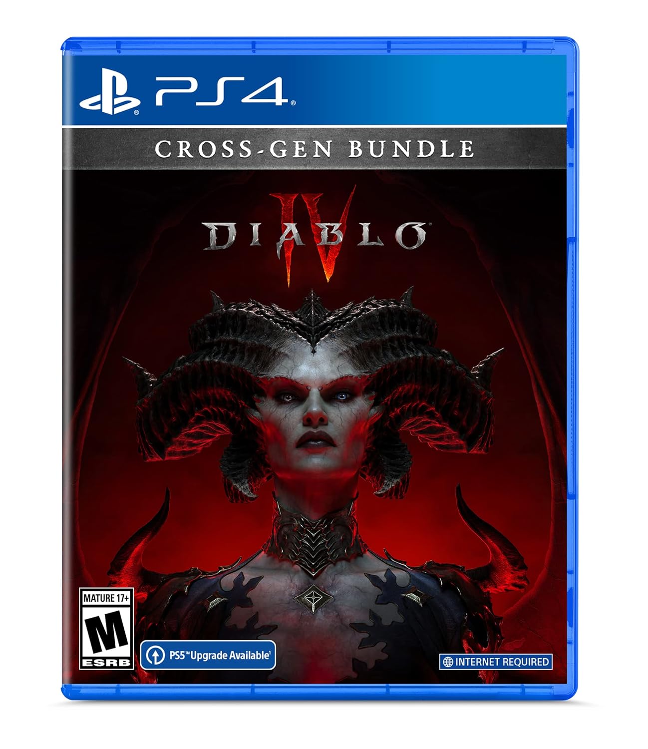 Diablo IV (PS4/PS5) $20 + Free S&H w/ Prime or $35+