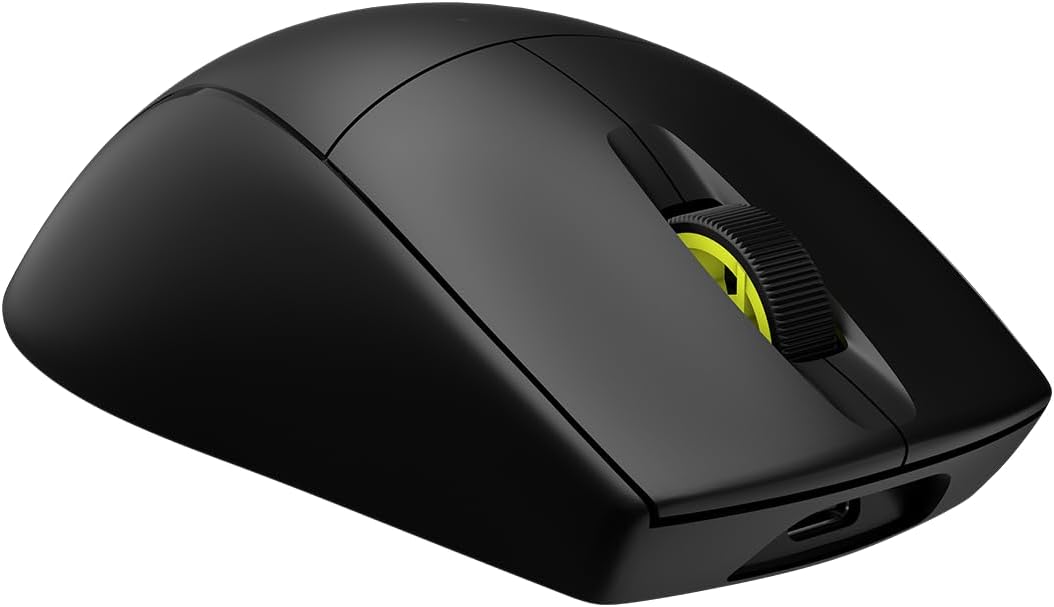 Corsair M75 AIR Wireless Ultra Lightweight Gaming Mouse (Black) $58.52 + Free Shipping