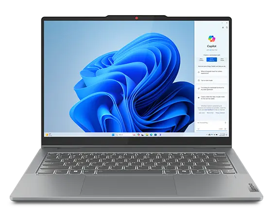 Lenovo IdeaPad 5 2-in-1: Ryzen 7 8845HS, 14