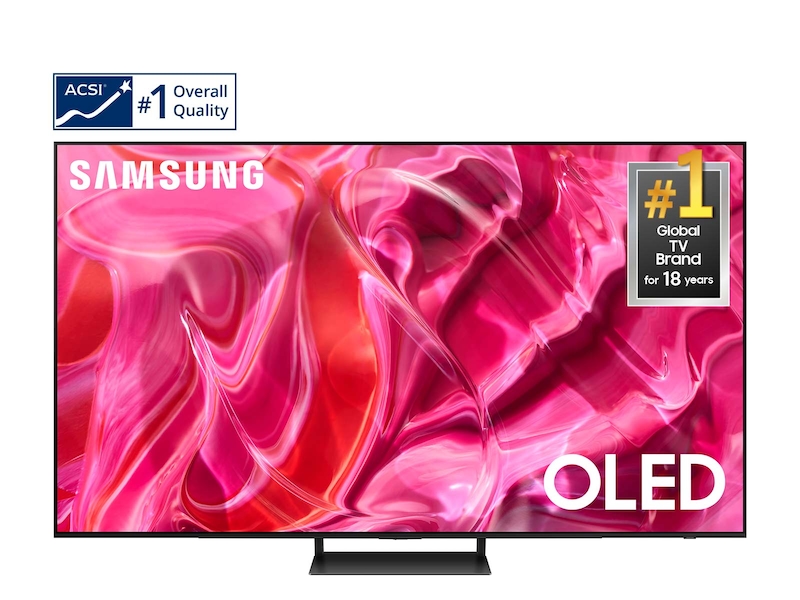 Samsung EPP: 83" Samsung QN83S90CAEXZA S90C Series OLED TV $2340 + Free Shipping