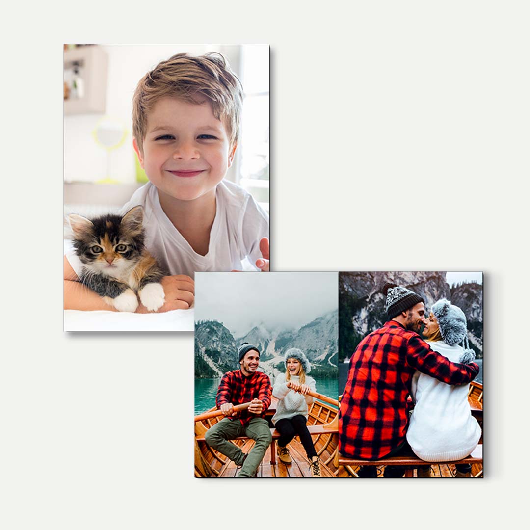 Walgreens 5" x 7" Custom Photo Magnet $0.79 + Free Store Pickup