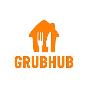 Select Cities: Savings on Next 3 Grubhub Delivery Orders of $25+ 40% Off ($15 Max Discount, Valid through 6/28)