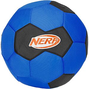 20" Nerf Mega Ball $7.99 at Amazon / Target