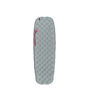 Sea to Summit Women's Ether Light XT Insulated Sleeping Pad: Long , Regular .75 + Free Shipping