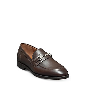 Allen Edmond Randolph Bit Loafer (Men), ESPRESSO color $169.97