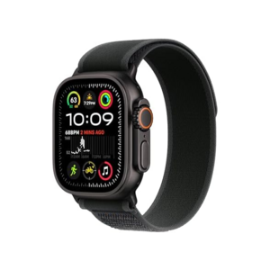 49mm Apple Watch Ultra 2 GPS+Cellular Smartwatch (2 colors) $670 + Free Shipping w/ Prime