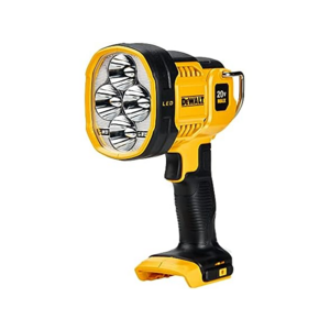 DeWalt DCL043 20V MAX LED Work Light (Tool Only) $55 + Free Shipping w/ Prime
