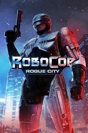RoboCop: Rogue City (Xbox Series X|S Digital Download) 