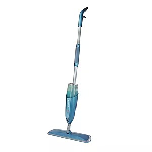 Select Home Depot Stores: Lifeproof Microfiber Spray Mop w/ 2-Spray Modes .95 + Free Store Pickup