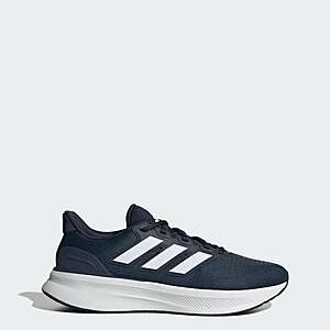 Men’s Adidas Ultrarun 5 Running Shoes [Legend Ink / Cloud White / Core Black] [Sizes 7-13] $30.6