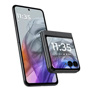 Total Wireless: 256GB Motorola Razr 6.9" 5G Smartphone + 2-Mon 5G Unlimited Plan $110 w/ Activation, External Port-In + Free S/H