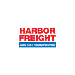Harbor Freight: Make It a Savings In-Stores Promotion: All Items  And Under 30% Off & More (Limit 5 Items)