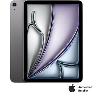 Active Military/Veterans: 128GB 11" Apple iPad Air M3 Wi-Fi Tablet (various colors) $449 + Free Shipping
