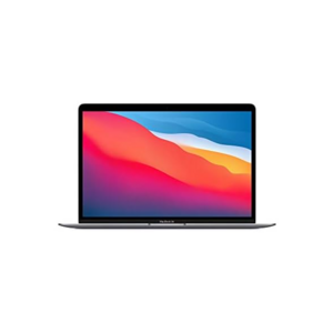 Refurb (S&D): Apple MacBook Air: 13", M1, 8GB RAM, 128GB SSD, Space Gray $308.99
