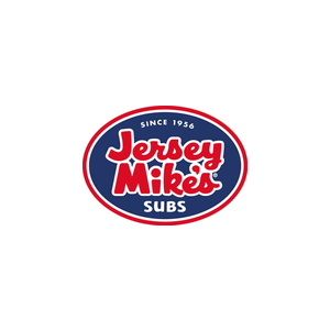 Jersey Mike's $2 off any Regular sub - Expires 8/31/25