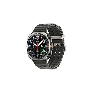 Woot - Samsung Galaxy Watch Ultra 47mm (2024) - $300 + free shipping with Prime
