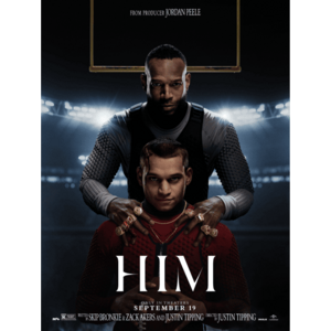 Xfinity Rewards Members: HIM Movie Tickets Buy 1, Get 1 Free (up to )