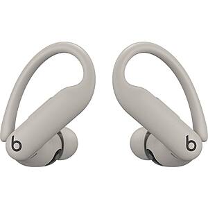 Open Box Excellent - Beats - Powerbeats Pro 2 True Wireless Active Noise Canceling Earbuds - Quick Sand $96