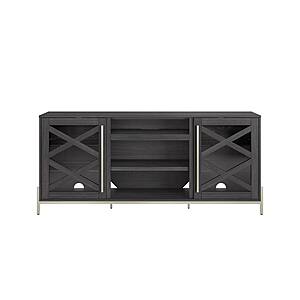 Whalen Furniture Adelia TV Console (up to 75