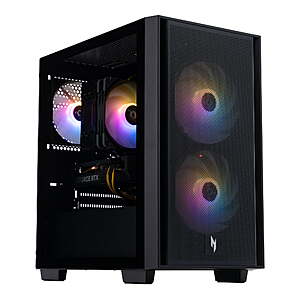 Acer Nitro 60 Gaming Desktop: AMD Ryzen 7 7700, RTX 5070, 32GB RAM, 2TB SSD 99 + Free Shipping