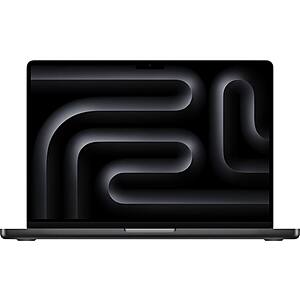 Open Box/Excellent: Apple MacBook Pro Laptop (2023): 14.2