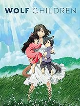 Prime Members: Wolf Children (Digital 4K UHD) $7 