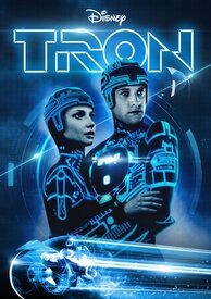 Digital 4K UHD Movies: Tron, Tron Legacy, The Rocky Horror Picture Show & More $5 Each 