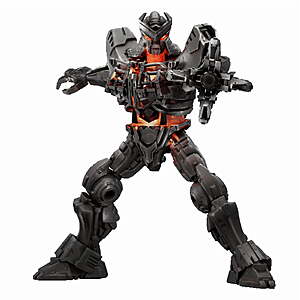 Walmart+ Early Access: Blokees Transformers Classic Figure 03 Scourge - $5