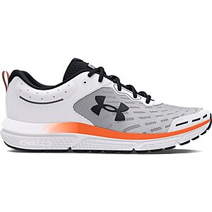 Under Armour Men's UA Charged Assert 10 Running Shoes (various colors) from $28.55 + Free Shipping