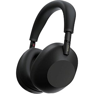 Sony WH-1000XM6 Refurbished - $249.92
