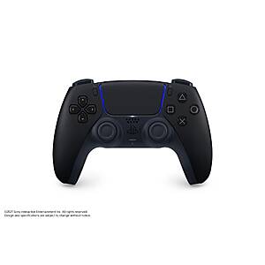 Fred Meyer Stores: Sony DualSense Wireless Controller (Black or White) $45 + Free Store Pickup