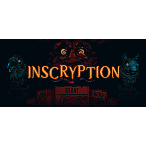 Inscryption (PC / Steam Digital Download) 