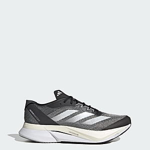 adidas Men's Adizero Boston 12 Running Shoes (Limited Sizes) $45.60 + Free Shipping