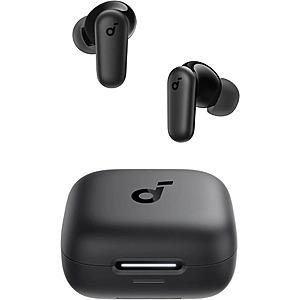 Soundcore P30i by Anker Noise Cancelling Earbuds (Black or Green) $20 + Free Shipping