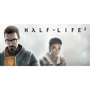 Valve Games Sale (PC Digital): Half Life, Half Life 2, Portal, Portal 2 $2 each & More