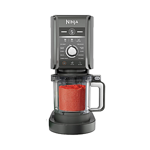 Refurb: Ninja CREAMi Deluxe 11-in-1 Ice Cream & Frozen Treat Maker $100 + Free S/H w/ Amazon Prime
