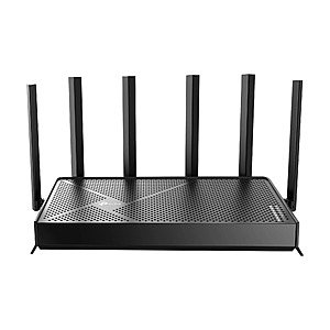 TP Link Archer BE9500 Tri Band WiFi 7 Router $99.97 at Costco