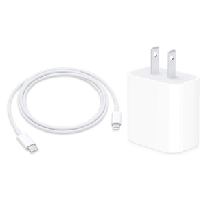 $8.99*:Apple 20W USB-C Power Adapter at Woot! (Adapter for $8.99. w/ cable for $19.99)