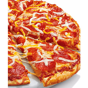 Papa Murphy's 50% off regularly prices pizzas. 1/21-1/26. Promo code: 50PIZZA