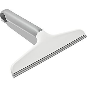 OXO Good Grips Multi-Use Squeegee w/ Hook $7.80 