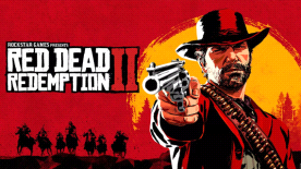 Red Dead Redemption 2 (PC Digital Download): Ultimate $16.20 or Standard $13.20 